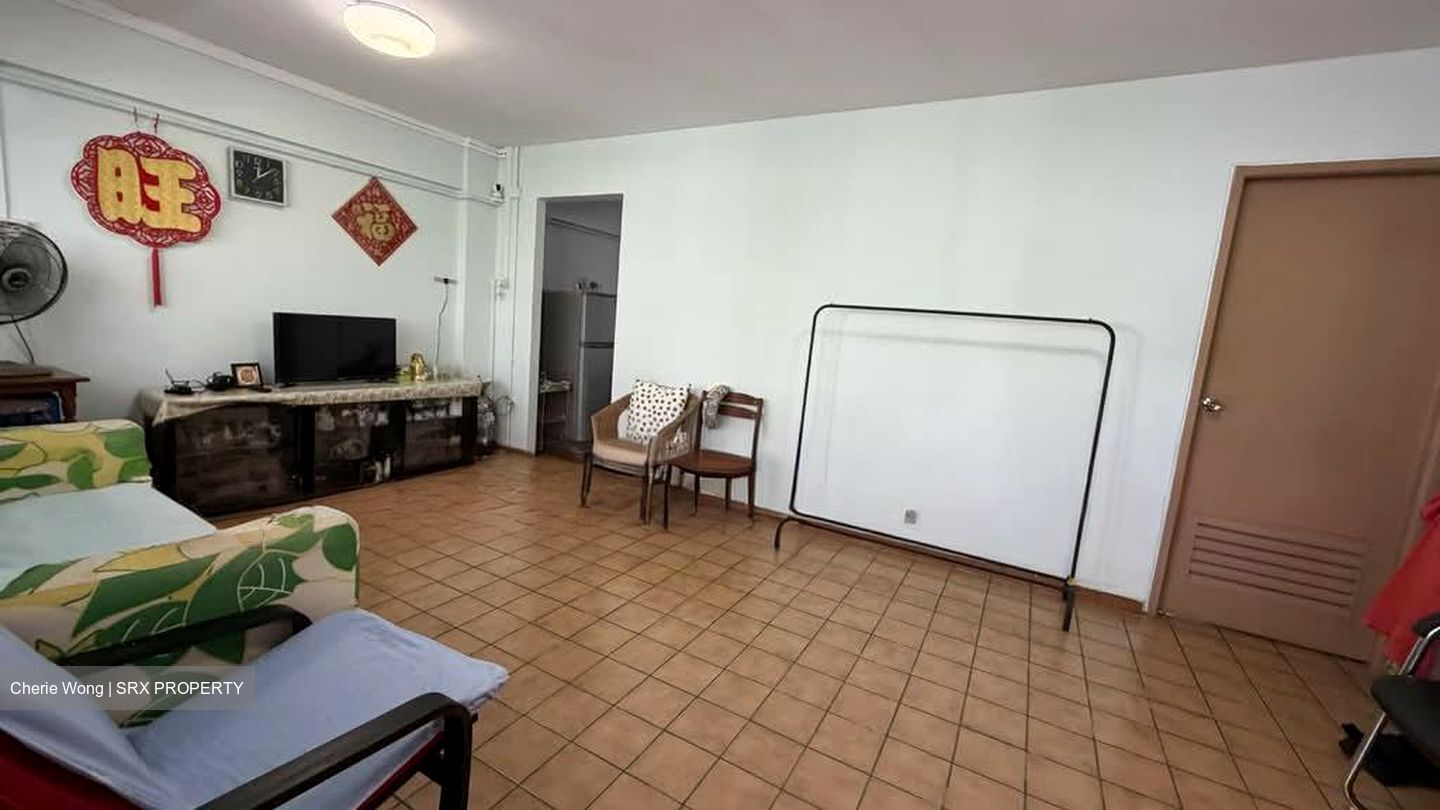 Blk 639 Yishun Street 61 (Yishun), HDB 4 Rooms #566109241